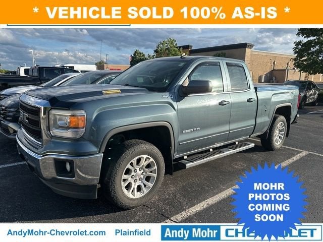 gmc sierra 1500 2014 1GTV2UEC2EZ284910 image gmc sierra 1500 2014 1GTV2UEC2EZ284910 image